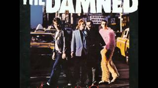 The Damned  Love Song Official Audio [upl. by Nudd]