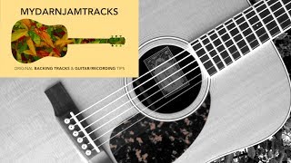 Southern Rock Backing Track Jam in G [upl. by Yhotmit764]