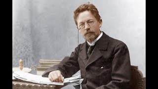 Anton Chekhov Biography [upl. by Atnauq]