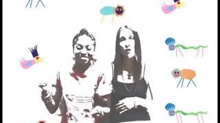 Aterciopelados amp Goyo  28 Video Oficial [upl. by Constance]