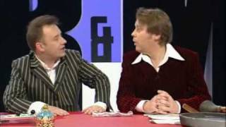 REEVES amp MORTIMER S2E1  Cottage Cheese [upl. by Ahsinaw]