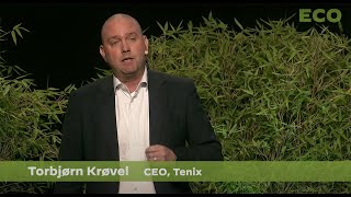 Torbjørn Krøvel pitches Tenix [upl. by Accemahs]