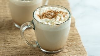 How to Make The Best Homemade Pumpkin Spice Latte  Pumpkin Spice Latte Recipe [upl. by Aihn]