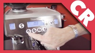 Breville Oracle  Crew Review [upl. by Adnaluy]