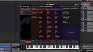 09 Waveform Quickstart  MIDI Setup [upl. by Rosemari]