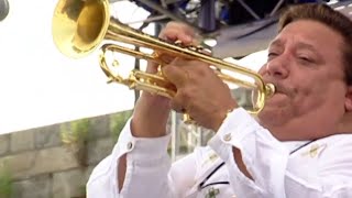 Arturo Sandoval  Sandunga  8161998  Newport Jazz Festival Official [upl. by Mota611]