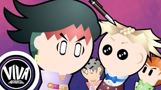 Thus Spoke Kishibe Rohan OVAs But Really Really Fast  Animation [upl. by Keeton]