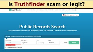 How To Find People With Just A Name Phone Number or Address Background Check [upl. by Lelia]