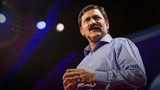 My Daughter Malala  Ziauddin Yousafzai  TED Talks [upl. by Ardnnek]