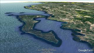 Where to Stay in Corfu Greece Best Areas to Stay in Corfu [upl. by Ornas322]