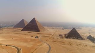 I segreti di Giza [upl. by Redienhcs649]