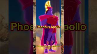 Apollo Greek God greekmythology [upl. by Sadoc]