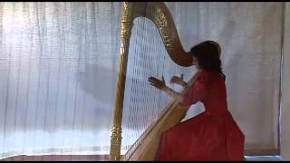 Sonata in C Minor AllegroAndantinoRondo  JL Dussek performed by Amarillie Ackermann [upl. by Ytoc]