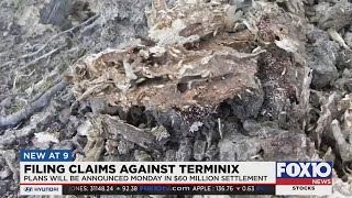 Filing claims against Terminix [upl. by Shevlo279]