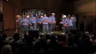 Yolanda Adams  I Believe Clip Honey with Lil Romeompg [upl. by Tyika]