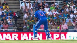 Aggression With Class for Massive Maximums  SA v IND 3rd T20I [upl. by Kiona]