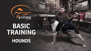 Basic Training  Hounds [upl. by Orest]