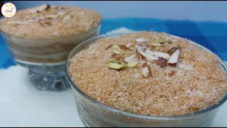 Nawabi Semai Recipe By Food Media [upl. by Mulford]