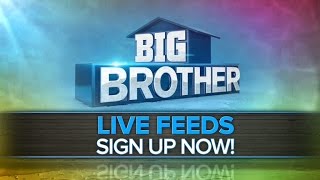 Big Brother Live Feeds [upl. by Lodge]