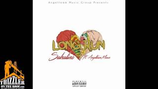 Salsalino ft Angelteam Marvo  Long Run Prod CniceJr Thizzlercom Exclusive [upl. by Amaleta]