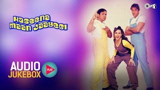 Haseena Maan Jaayegi Audio Songs Jukebox  Govinda Sanjay Dutt Karisma Kapoor Anu Malik [upl. by Kurman]