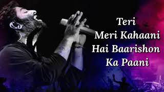 Dil Kya Kare Jab Kisi Se Karaoke With Scrolling Lyrics Eng amp हिंदी [upl. by Ahsienahs481]