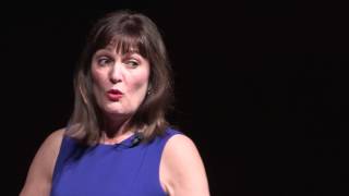 Powerful Personal Branding  Ann Bastianelli  TEDxWabashCollege [upl. by Sundstrom]