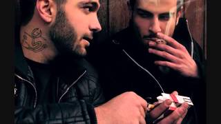 Hossein Eblis ft Sadegh Sangin HQ 2011 [upl. by Lilllie]