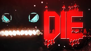 quotSlaughterhousequot 100  Impossible Level  One Clip Run  Geometry Dash [upl. by Aubyn922]