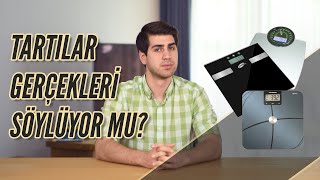 Tartılar Gerçekleri Söylüyor Mu Diyetisyen Coşku Mutlu [upl. by Flem]