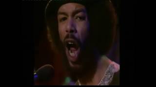 Johannesburg  Gil ScottHeron Old Grey Whistle Test 1976 [upl. by Tarsus487]