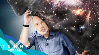 Wohin expandiert das Universum  Harald Lesch [upl. by Salba773]