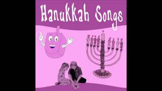 Hanukkah Medley  Hanukkah Songs [upl. by Chevy]