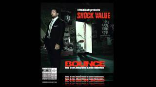 Timbaland Feat Dr Dre Missy Elliott amp Justin Timberlake  Bounce Extended Version by Michael G [upl. by Adnov]