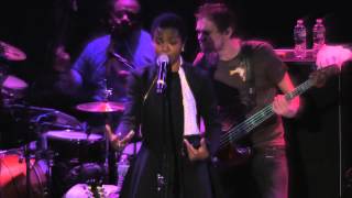 Ms Lauryn Hill  Final Hour LIVE Live in NYC 112713 [upl. by Kenzie163]