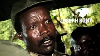 Who is Joseph Kony [upl. by Enimassej968]