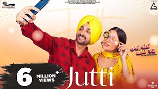 Jutti  Ranjit Bawa  Gurbaaz Singh  Prabh Grewal  Punjabi Movies  Punjabi Song [upl. by Chrisoula]