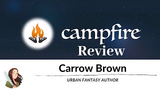 Campfire Review [upl. by Elna]