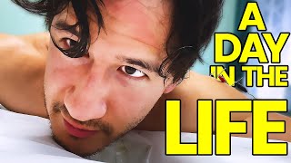 A Day in the Life of Markiplier [upl. by Aleece]