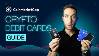 Whatre Crypto Debit Cards  The Definitive Guide [upl. by Eigroeg105]