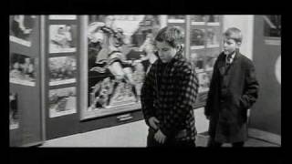 The 400 Blows 1959  François Truffaut trailer  BFI [upl. by Fry271]