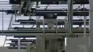 Semiconductor manufacturing process video [upl. by Esnahc]