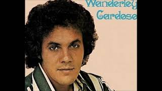 Wanderley Cardoso  Minha Namorada [upl. by Rramaj592]