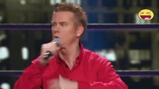 Brian Regan  Stand Up Show  Part 2 [upl. by Thoma246]