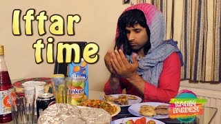 Iftar Time  Rahim Pardesi [upl. by Yenetruoc498]