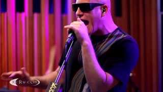 Infected Mushroom  Saeed live KCRW Ausschnitt [upl. by Jacobo90]