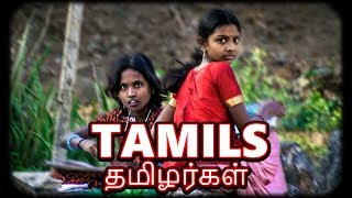 Origin and History of the Tamils [upl. by Skipper]