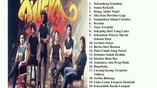 AlleyCats Full Album Terbaik Sepanjang Masa [upl. by Bondon353]