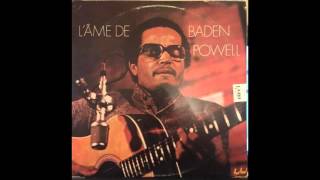 Baden Powell ‎– LAme De Full LP [upl. by Kelleher]