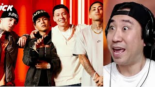 Coreano reacciona a 2 Problemas Remix 🔥😱 Blessd Javiielo Neutro Shorty Big Soto [upl. by Domenic]